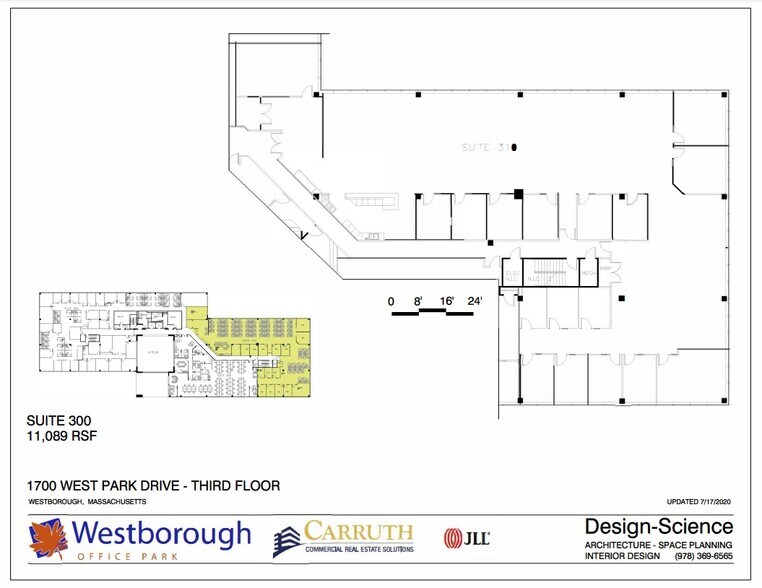 More Photos Of 1700 West Park Dr, Westborough Unknown For Lease