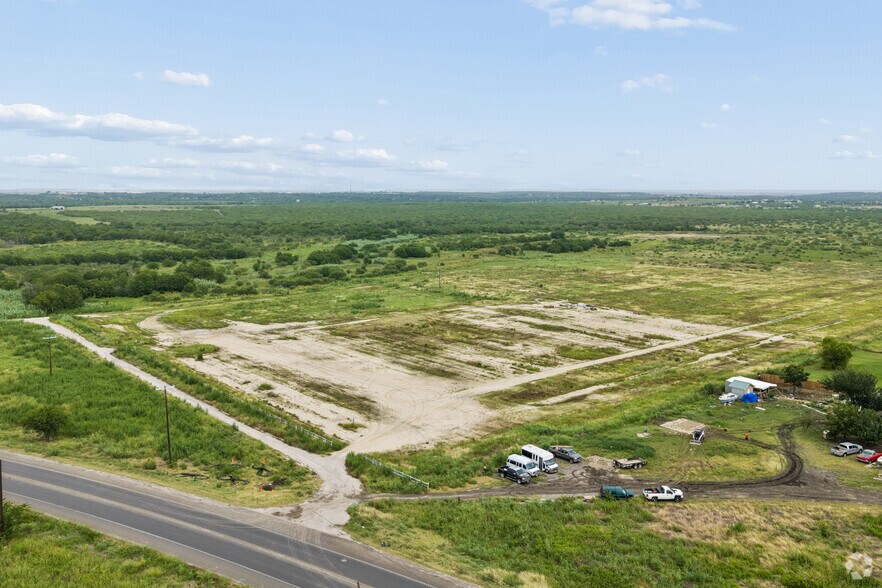 Primary Photo Of 16118 FM 812 Rd, Del Valle Land For Sale