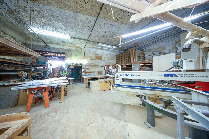 More Photos Of 1200 Castleton Ave, Staten Island Storefront For Sale