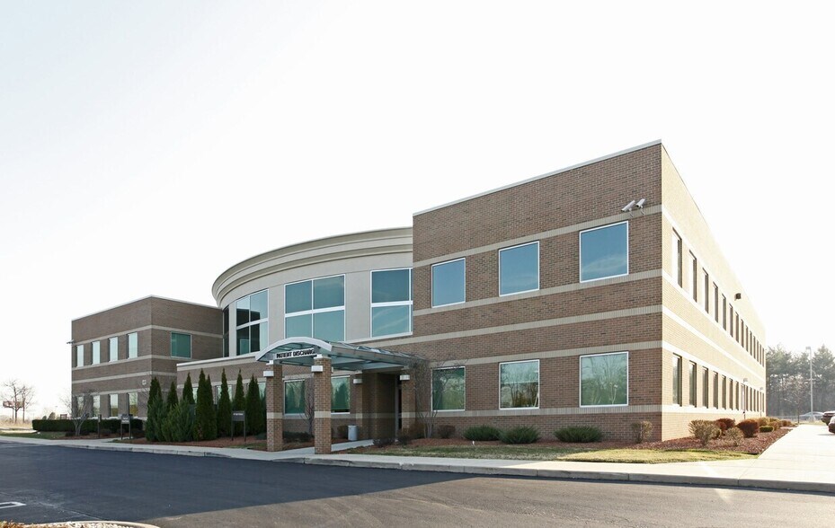 More Photos Of 6240 Rashelle Dr, Flint Medical For Lease