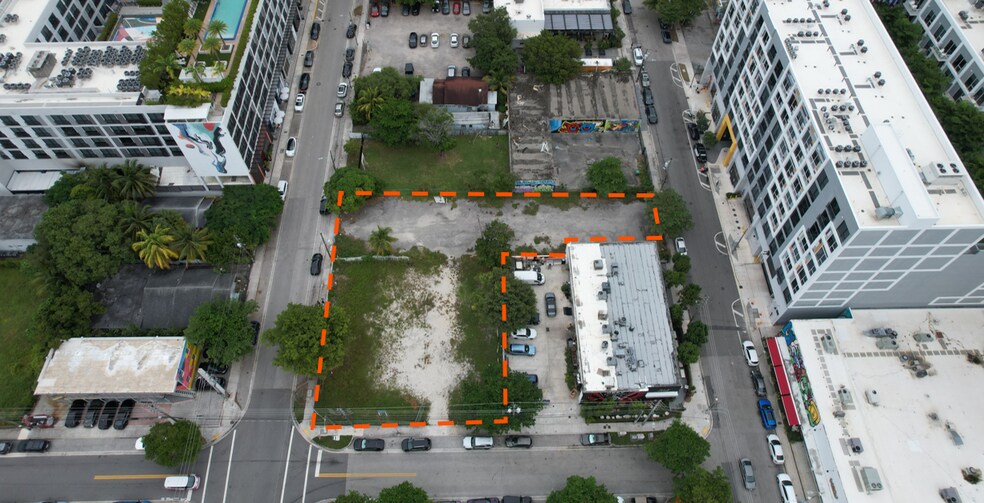 More Photos Of 2521 NW 1st Ave, Miami Land For Sale