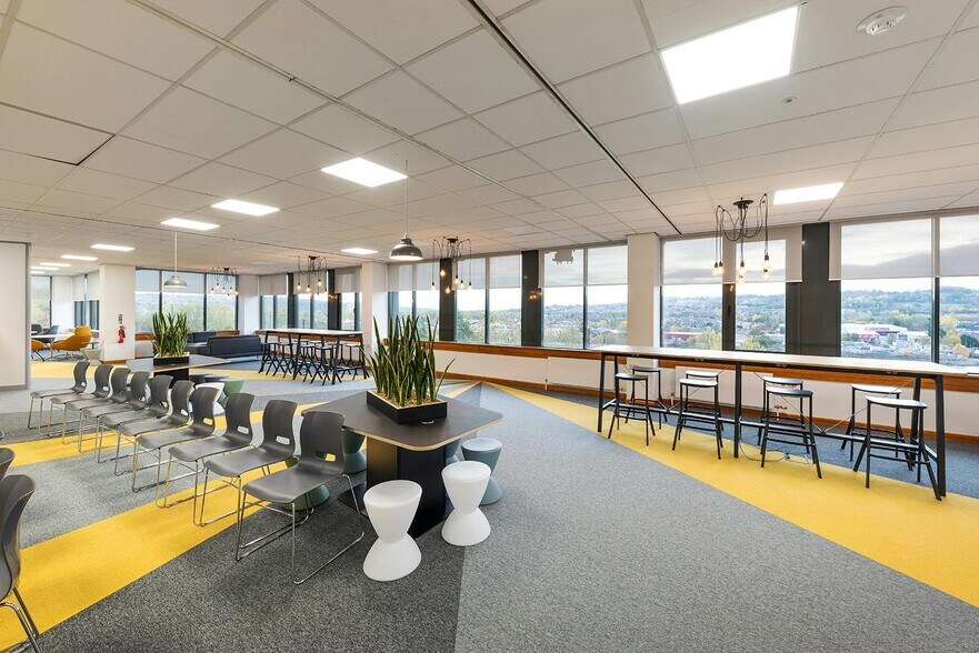 Primary Photo Of William Armstrong Dr, Newcastle Upon Tyne Office For Lease