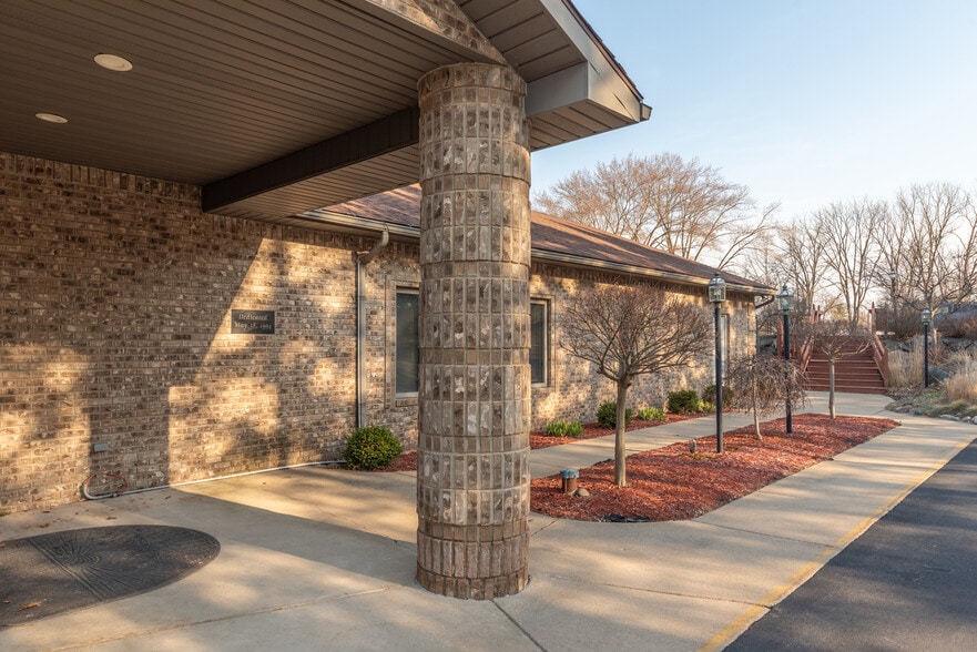 More Photos Of 15800 Graves Rd., Gregory Religious Facility For Sale