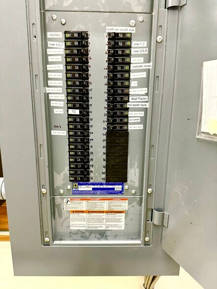 More Photos Of 2101 Central Point Pky, Lima Freestanding For Sale