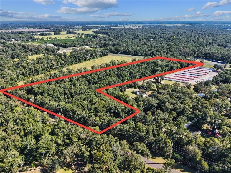 More Photos Of TBD N US Hwy 19, Fanning Springs Land For Sale