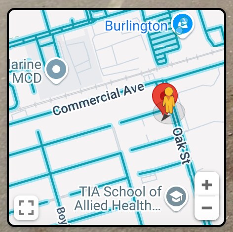 More Photos Of 439 Oak St, Garden City Warehouse For Lease