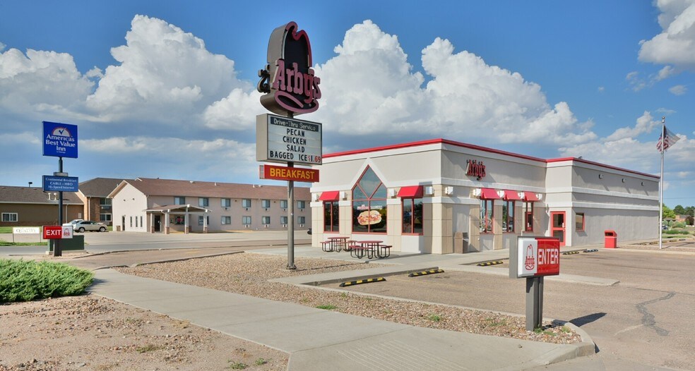 More Photos Of 2100 Fay St, Burlington Hotel For Sale