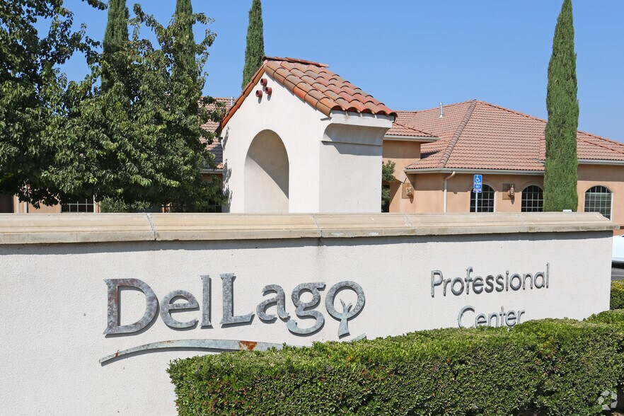 More Photos Of 1186 E Leland Ave, Tulare Office For Sale