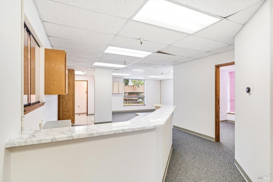 More Photos Of 1370 Medical Center Dr, Rohnert Park Medical For Lease