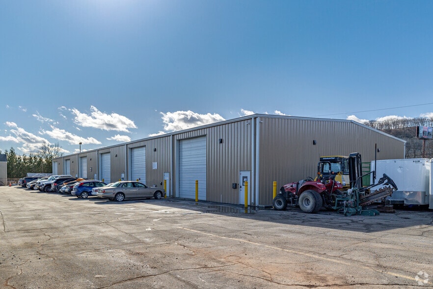 More Photos Of 430 Montclair Ave, Pompton Lakes Industrial For Lease