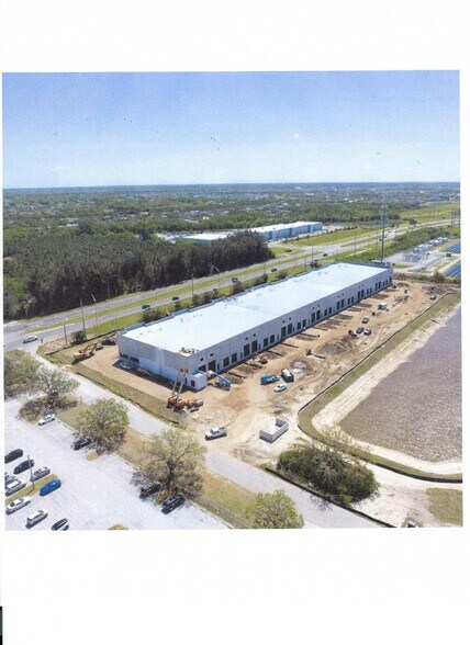 More Photos Of 6920 U.S. 41 hwy, Apollo Beach Warehouse For Lease
