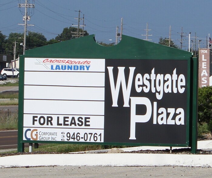 More Photos Of 1319-1343 N Service Rd W, Warrenton Unknown For Sale