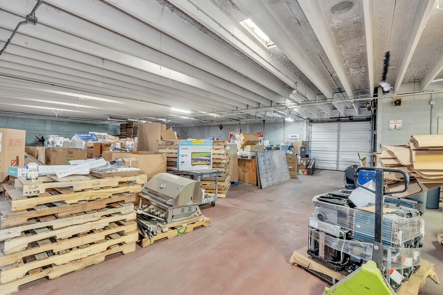 More Photos Of 1219 New Savannah Rd, Augusta Distribution For Sale