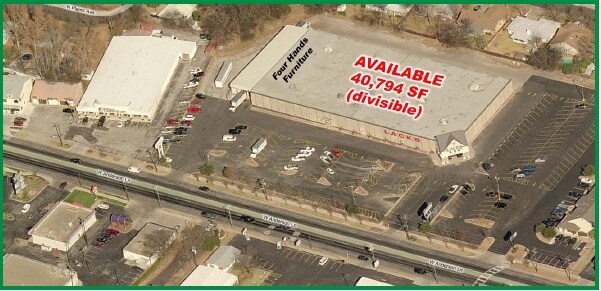 More Photos Of 2020 W Anderson Ln, Austin Freestanding For Sale