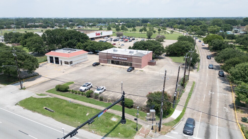 More Photos Of 2193 Texas Pkwy, Missouri City Freestanding For Sale