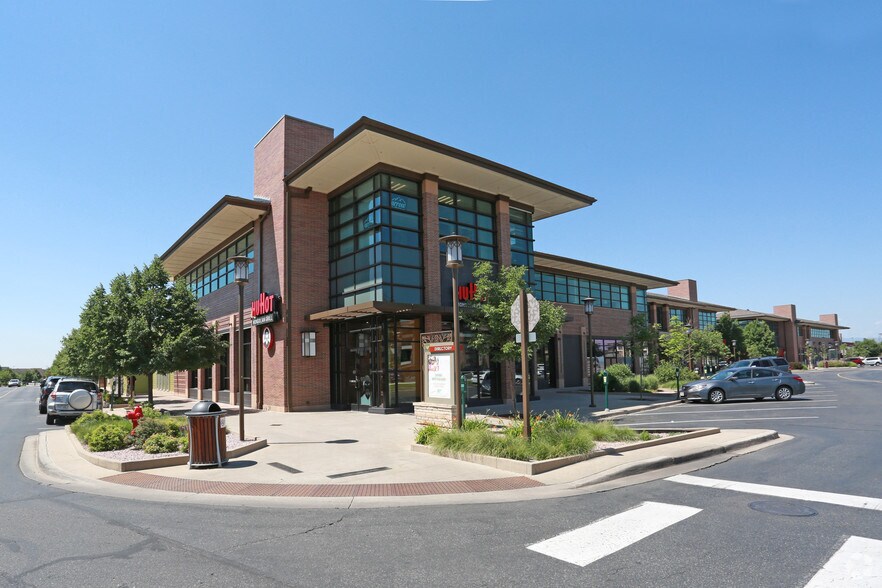 More Photos Of W 144th Ave @ NEC Huron St & W 144th, Westminster Unknown For Lease