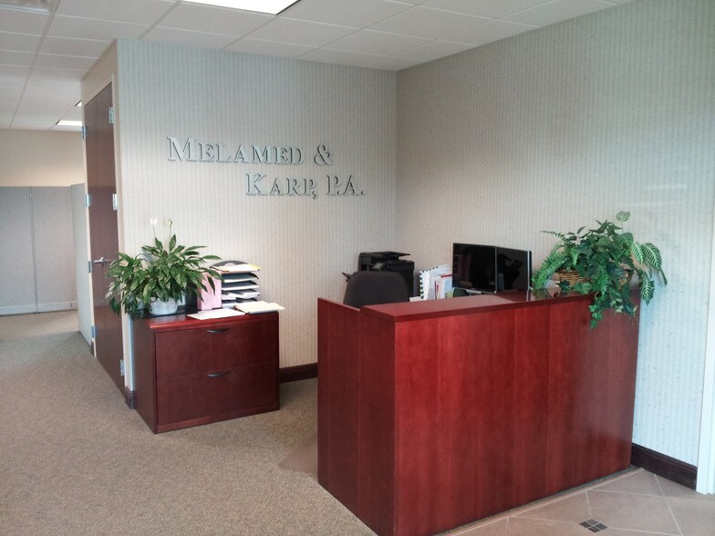 More Photos Of 12460-12468 W Atlantic Blvd, Coral Springs Medical For Lease