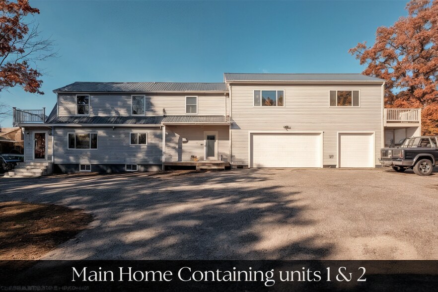 More Photos Of 6 Proctor Rd, Biddeford Office For Sale