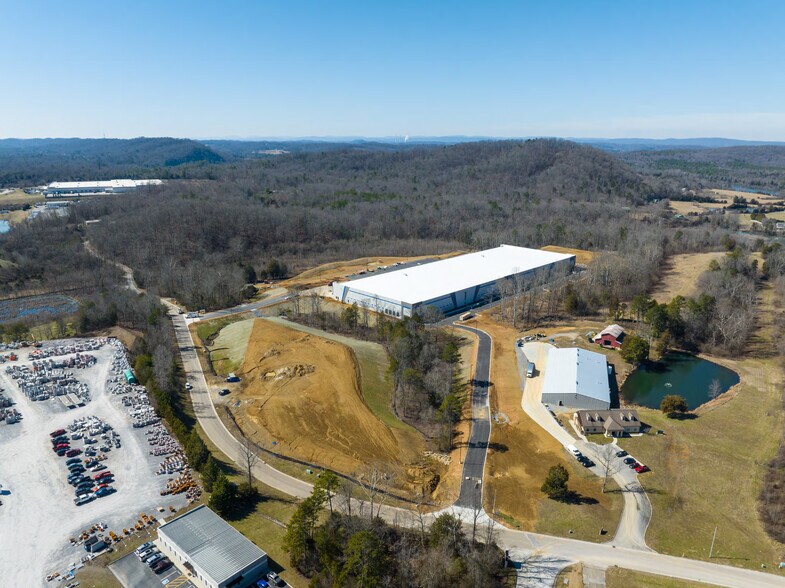 More Photos Of Pawnook Farm Rd, Lenoir City Unknown For Lease