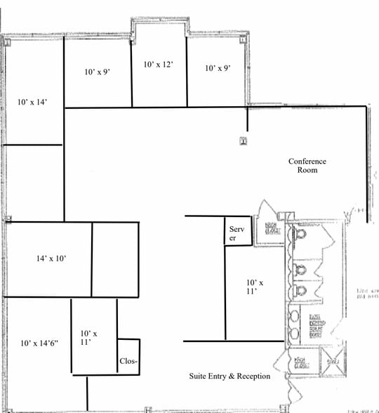 More Photos Of 45150 Russell Branch Pky, Ashburn Office For Sale