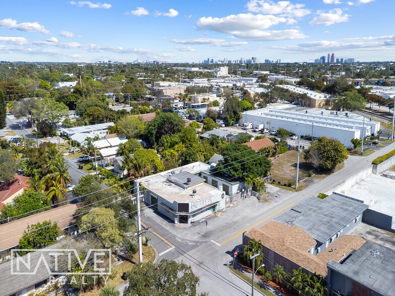 More Photos Of 1100 NE 5th Ter, Fort Lauderdale Storefront Retail Office For Sale