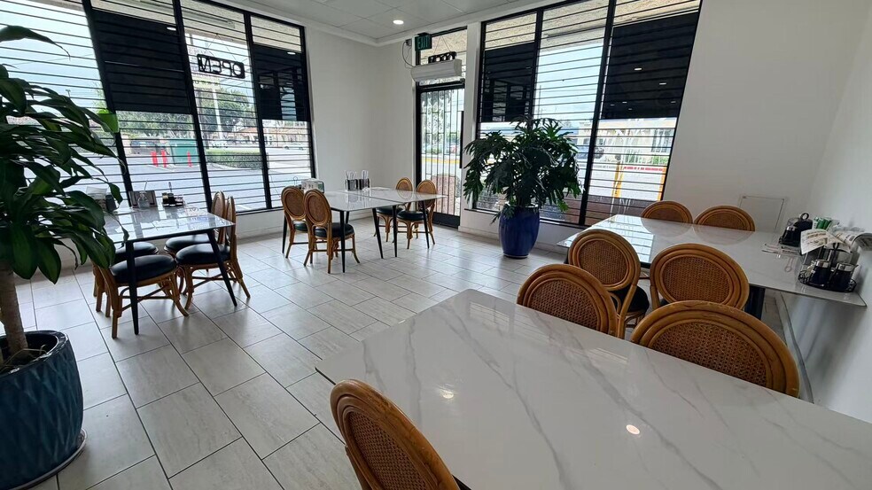 More Photos Of 10329-10351 Garvey Ave, El Monte Storefront Retail Office For Sale