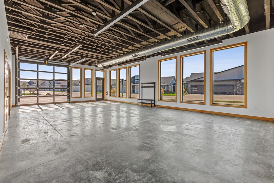 More Photos Of 3344 5th Way E, West Fargo Office For Lease