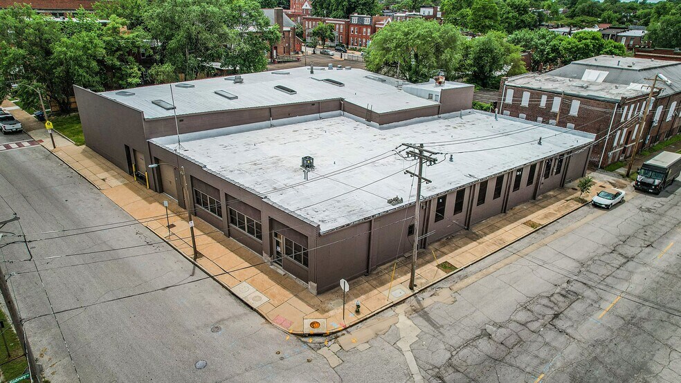 More Photos Of 2601 Ohio Ave, Saint Louis Manufacturing For Sale