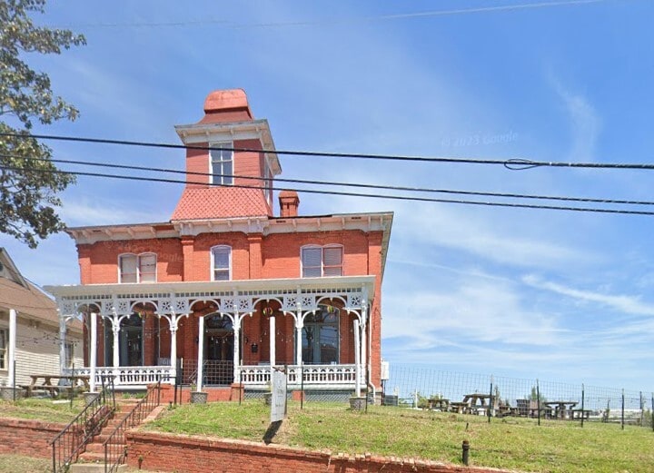 More Photos Of 532 Clay St, Montgomery General Retail For Sale