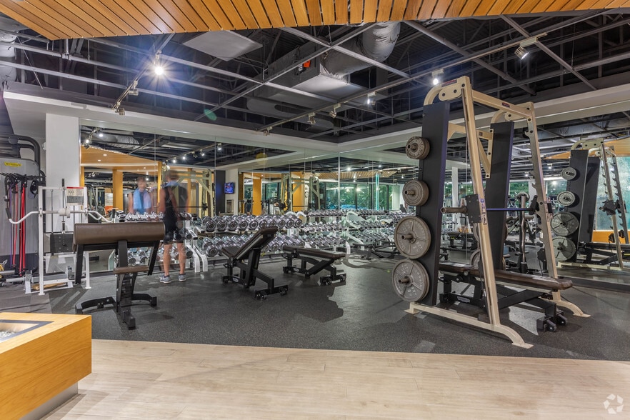 Photo of 4th Floor Ste 