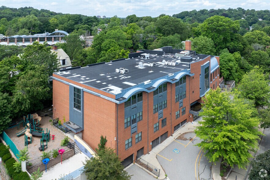 More Photos Of 2 Clark Rd, Brookline Specialty For Lease