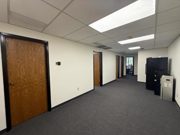 More Photos Of 700 NE 63rd St, Oklahoma City Office For Lease