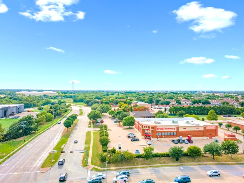 More Photos Of 10001 Custer Rd, Plano Drugstore For Sale