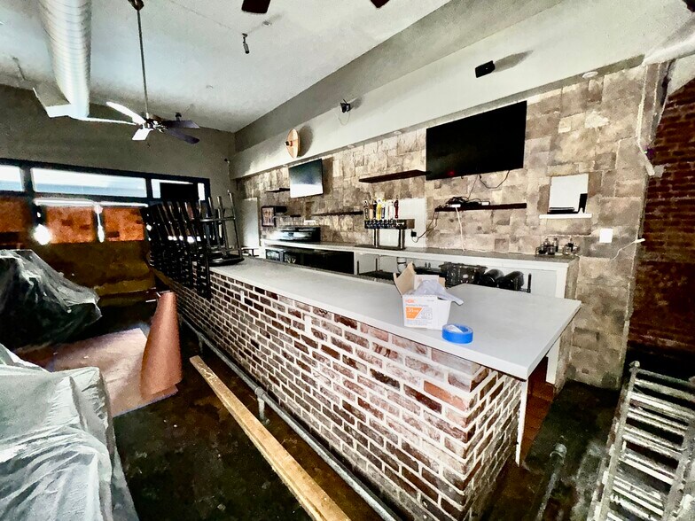 More Photos Of 1506-1512 Park St, Alameda General Retail For Sale