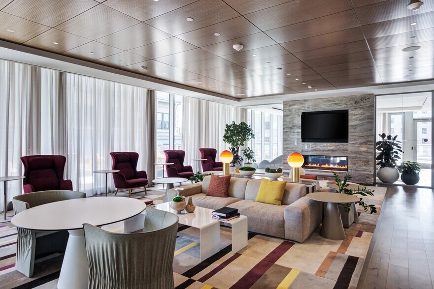 More Photos Of 165 Main St, Cambridge Apartments For Lease