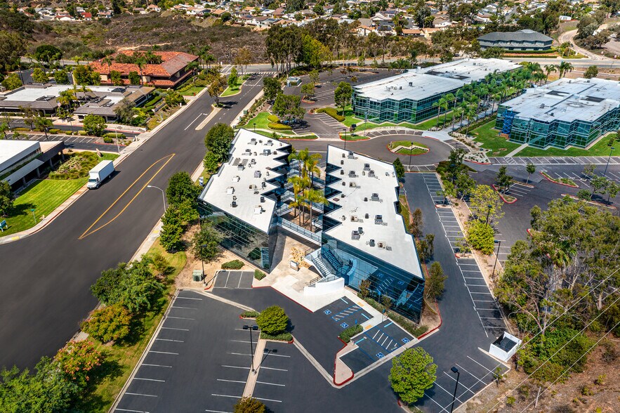 More Photos Of 6265 Greenwich Dr, San Diego Office For Sale