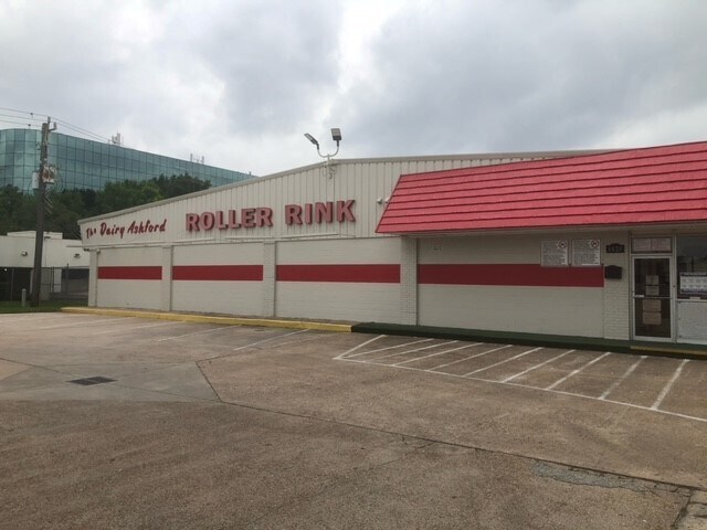 More Photos Of 1820 S Dairy Ashford Rd, Houston Land For Sale