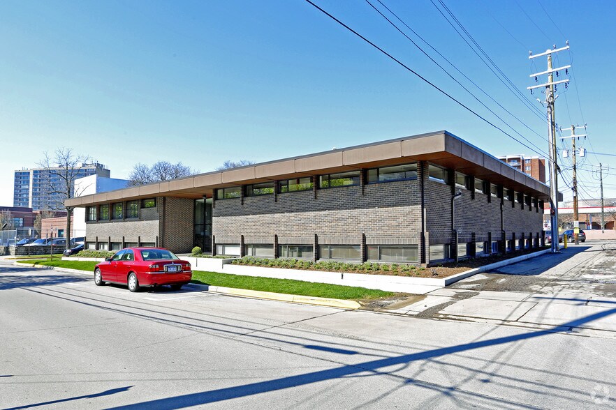 More Photos Of 751 Chestnut St, Birmingham Medical For Lease