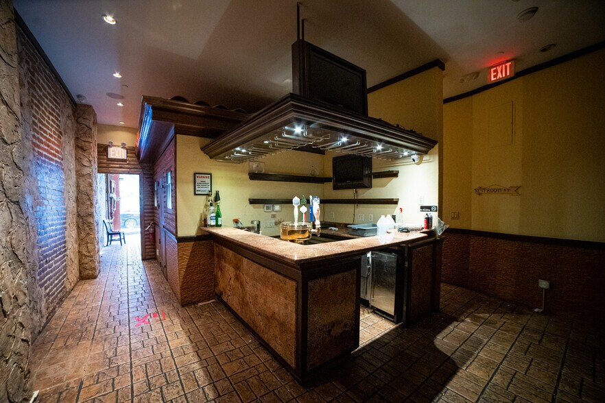 More Photos Of 1655 Sheepshead Bay Rd, Brooklyn Restaurant For Sale