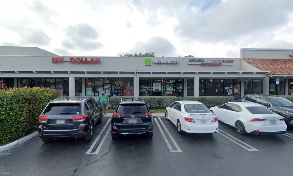 More Photos Of 13890 SW 56th St, Miami Unknown For Lease