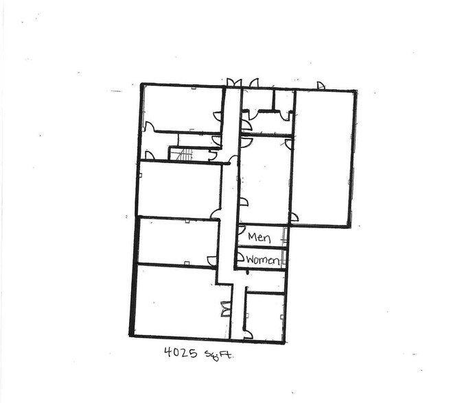 More Photos Of 1543 Pacific Ave, Santa Cruz Storefront Retail Office For Lease