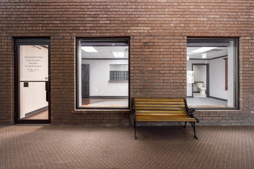 More Photos Of 7200 S Pennsylvania Ave, Oklahoma City Office Residential For Lease