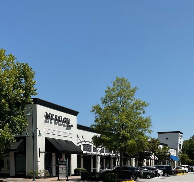 More Photos Of 481 Town Center Pl, Columbia Unknown For Lease
