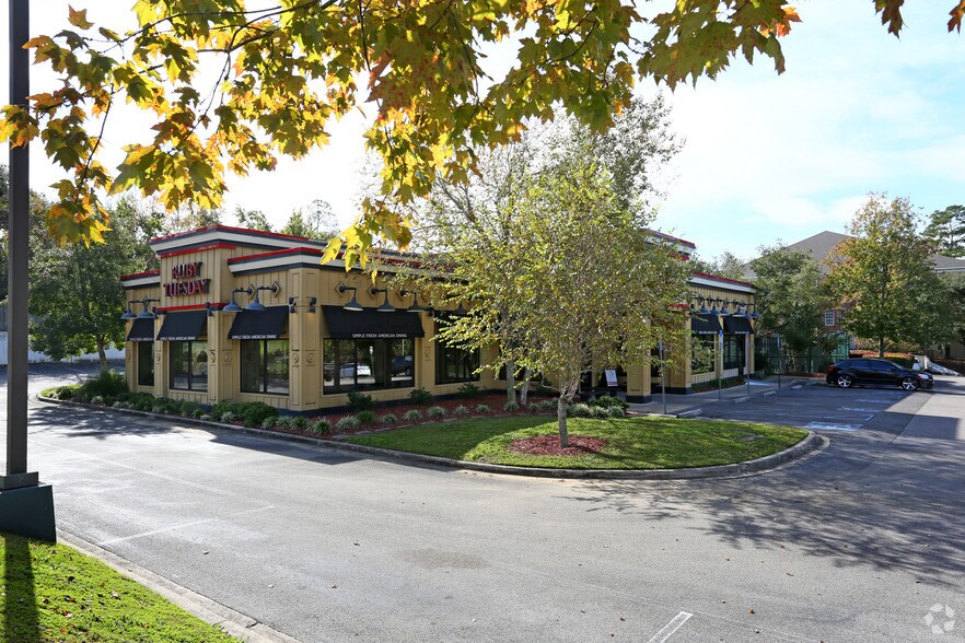 More Photos Of 2491 Care Dr, Tallahassee Restaurant For Lease