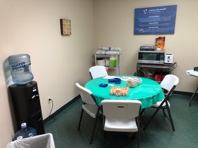 More Photos Of 748 N Us-29, Cantonment Medical For Lease