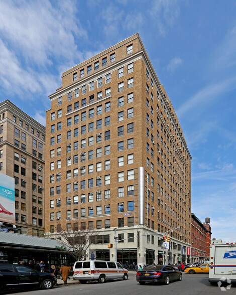 More Photos Of 270 Lafayette St, New York Loft Creative Space For Lease