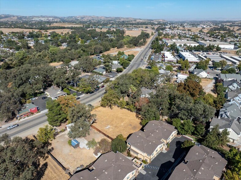 More Photos Of 93 S Main St, Templeton Land For Sale