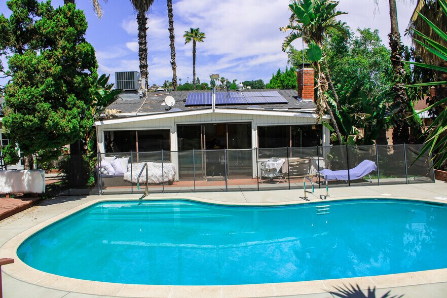 More Photos Of 16210 Halsey St, Granada Hills Healthcare For Sale