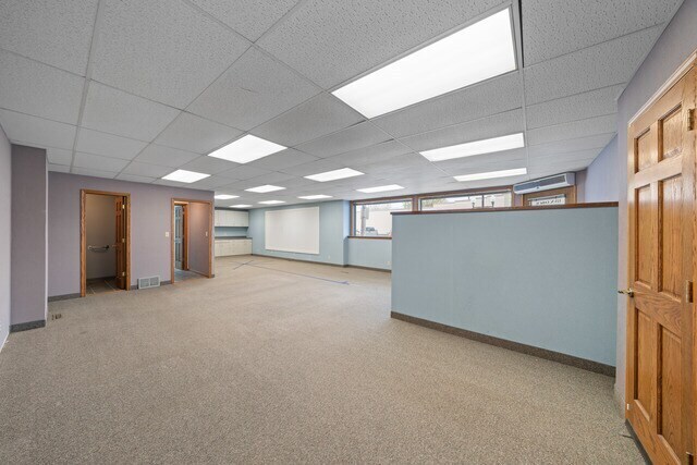 More Photos Of 200 W Lincoln St, Waterman Storefront Retail Residential For Sale