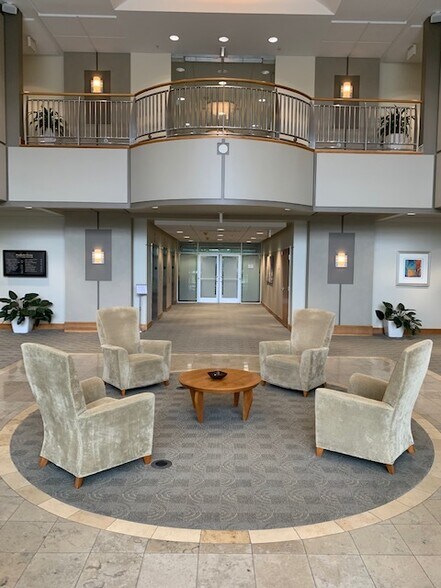 More Photos Of 6281 Tri Ridge Blvd, Loveland Office For Sale